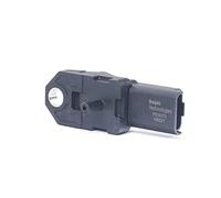 Delphi Sensor de presión del tubo de aspiración PS10173 | Compatible con: Citroen C1, C2, C2 Enterprise, C3 I, C3 II, C3 Pluriel, C5 I, C5 I Break, C5 II, C5 II Break, C8, C8 Van