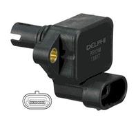 Delphi Sensor de presión del tubo de aspiración PS10188