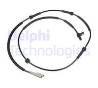DELPHI Sensor De Revolución Trasero Para Citroën Jumpy Peugeot Expert Tepee