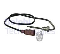 DELPHI Sensor de Temperatura Emisión para Agua VW Multivan V 7HM 7HN 7HF 7EF 7EM