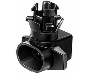 DELPHI Sensor de temperatura exterior para VOLKSWAGEN: New Beetle, Polo, Phaeton, Golf, Lupo, Transporter, Touran, Golf Cabriolet (Ref: TS10265)