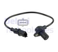 DELPHI Sensor De Velocidad Del Eje De Leva Compatible Para Nissan Micra II K11