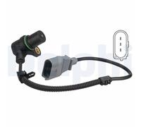 DELPHI Sensor De Velocidad Del Eje De Leva Compatible Para Porsche Cayenne 955