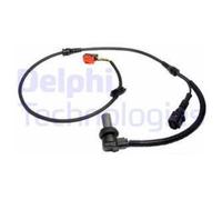 DELPHI Sensor De Velocidad Delantera Compatible Para Audi A6 Avant 4B C5 Nuevo