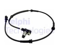DELPHI Sensor De Velocidad Delantera Compatible Para Citroën Xantia X1 Nuevo