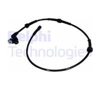 DELPHI Sensor De Velocidad Delantera Compatible Para Ford KA RB Street RL2 RB