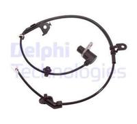 DELPHI Sensor De Velocidad Delantera Izquierda Para Toyota Yaris _P9_ Nuevo