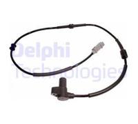 DELPHI Sensor De Velocidad Delantera Para Citroën Xsara Picasso N68 Nuevo