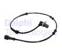 DELPHI Sensor De Velocidad Delantera Para Volvo V40 Kombi 645 VW S40 I 644 VS