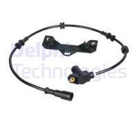 DELPHI Sensor De Velocidad Delantero Compatible Para Opel Vectra B J96 31_ Nuevo