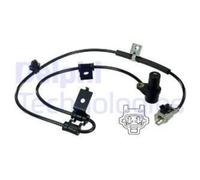 DELPHI Sensor De Velocidad Delantero Izquierdo Compatible Para Hyundai Matrix FC