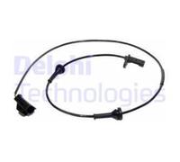 DELPHI Sensor de Velocidad Frontal Derecho Apto para Volvo V70 II Sw a Estrenar