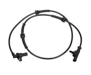 Delphi Sensor de velocidad SS20167, ABS