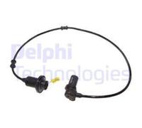 DELPHI Sensor De Velocidad Trasero Compatible Para Mercedes-Benz Clase A