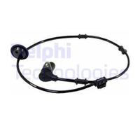 DELPHI Sensor De Velocidad Trasero Compatible Para Mercedes-Benz Clase E
