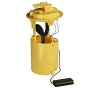 DELPHI Sensor, nivel de combustible para CITROËN: Berlingo & PEUGEOT: Partner, Ranch (Ref: FL0281-12B1)