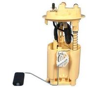 DELPHI Sensor, nivel de combustible para CITROËN: Berlingo, Xsara Picasso & PEUGEOT: Partner, Ranch (Ref: FL0282-12B1)