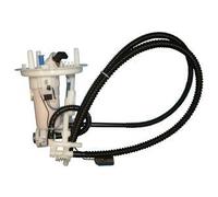 DELPHI Sensor, nivel de combustible para MERCEDES-BENZ: Classe C, Classe E (Ref: FL0301-12B1)