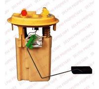 DELPHI Sensor, nivel de combustible para PEUGEOT: 307 & CITROËN: C4, C5 (Ref: FG1060-12B1)