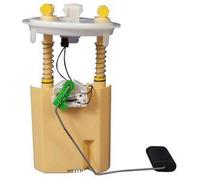 DELPHI Sensor, nivel de combustible para RENAULT: Modus (Ref: FL0296-12B1)