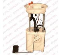 DELPHI Sensor, nivel de combustible para VOLKSWAGEN: Sharan, Lupo & FORD: Galaxy & SEAT: Alhambra, Arosa (Ref: FG1069-12B1)