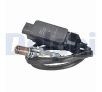 DELPHI Sensor NOx, catalizador NOx para BMW: Série 3, Série 1, Série 2, X2, X1 (Ref: ANS1069-12B1)