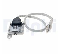 DELPHI Sensor NOx, catalizador NOx para DS: DS4, DS3, DS5 & CITROËN: DS3, Berlingo, C3 Aircross, Jumpy, C-Elysée, C4 SpaceTourer (Ref: ANS1031-12B1)