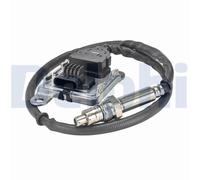 DELPHI Sensor NOx, catalizador NOx para MERCEDES-BENZ: Sprinter LA LS LS LE, Vito (Ref: ANS1040-12B1)