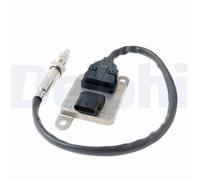 DELPHI Sensor NOx, catalizador NOx para MERCEDES-BENZ: Sprinter LC, Classe V, Vito, Classe SLC, Classe S, Classe SLK (Ref: ANS1006-12B1)