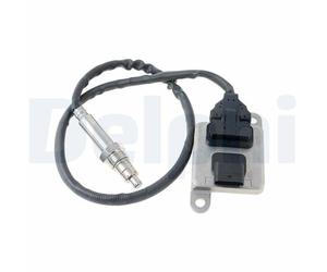 DELPHI Sensor NOx, catalizador NOx para MERCEDES-BENZ: Sprinter Classe ML L, Classe R, Classe S, Vito (Ref: ANS1028-12B1)