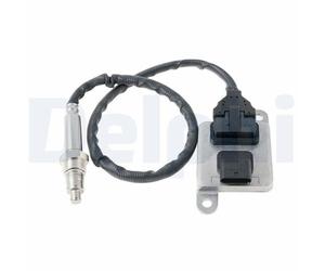 DELPHI Sensor NOx, catalizador NOx para MERCEDES-BENZ: Sprinter LS LK, Vito, Classe V, Classe S (Ref: ANS1024-12B1)