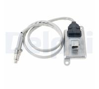 DELPHI Sensor NOx, catalizador NOx para OPEL: Movano, Vivaro, Insignia, Astra & PEUGEOT: 307, 306, J5, Expert, 407, 607 (Ref: ANS1020-12B1)
