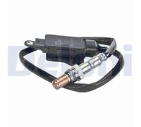 DELPHI Sensor NOx, catalizador NOx para PEUGEOT: 2008, Rifter, 208, 308, 5008, 3008, 508, 301, Partner & CITROËN: C3, C3 Aircross (Ref: ANS1068-12B1)