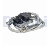 DELPHI Sensor NOx, catalizador NOx para SKODA: Octavia, Superb, Karoq & SEAT: Ateca, Leon & VOLKSWAGEN: Golf, Passat, T-Roc (Ref: ANS1061-12B1)