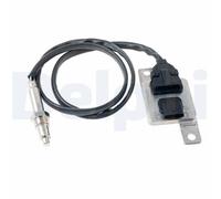 DELPHI Sensor NOx, catalizador NOx para VOLKSWAGEN: Sharan & AUDI: A4 & SEAT: Alhambra (Ref: ANS1008-12B1)