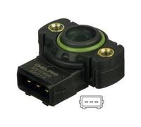 DELPHI Sensor, posición mariposa para VOLKSWAGEN: Golf, Passat, Transporter, Polo, Golf Cabriolet, Corrado, Vento & SEAT: Cordoba (Ref: SS10996-12B1)
