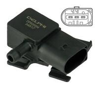 Sensor de presión de gases de escape DPS00004 DELPHI para BMW MINI