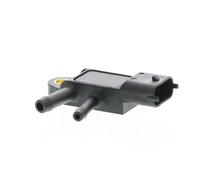 DELPHI Sensor, presión gas de escape para RENAULT: Captur, Kangoo, Mégane, Scénic, Clio, Fluence, Trafic, Koleos, Kadjar (Ref: DPS00016)