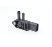 DELPHI Sensor, presión gas de escape para VOLVO: V50, XC 70, S60, V70, XC 60, V60, C30, C70, S80, S40 & FORD: Fiesta, Transit/Tourneo (Ref: DPS00011)