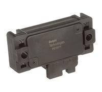 Delphi Sensor de presión del colector de admisión PS10075-11B1