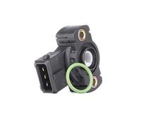 Delphi Sensor de posición de mariposa (TPS) SS10562-12B1 mecánico
