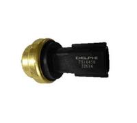 DELPHI TS10458 Sensor, temperatura del refrigerante