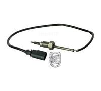 Sensor de temperatura de gases de escape TS30038 DELPHI para VW MULTIVAN T5