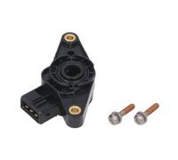 Delphi Sensor Válvula de estrangulación Stellung , , Peut
