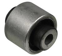 DELPHI Silentblock del puente trasero para CADILLAC: BLS & VAUXHALL: Vectra, Signum & OPEL: Vectra, Signum & SAAB: 9-3, 9-3X (Ref: TD895W)