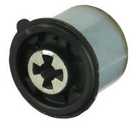 DELPHI Silentblock del puente trasero para FORD: Fiesta, Fusion & MAZDA: 2 (Ref: TD911W)