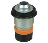 DELPHI Silentblock del puente trasero para RENAULT: Mégane, Scénic (Ref: TD888W)