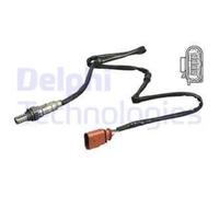 DELPHI Sonda Lambda Ajuste Apto para Audi Tt 1.8 TFSI 2.0 3.2 V6 de Quattro
