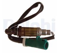 DELPHI Sonda Lambda Ajuste para JAGUAR S-TYPE 3.0 V6 2.7 D 2.5 4.2 V8 Mazda