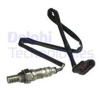 DELPHI Sonda Lambda Ajuste Sonda Apto para Fiat Stilo 1.6 16V 1.2 2.0 Hgt 20V